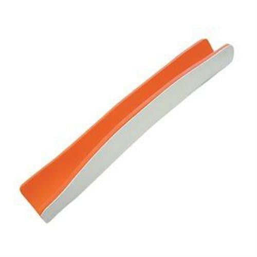 204298 (EA) - BOS Splint Only for Large Cows--Rear Leg (orange)