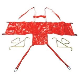 210144 (EA) - XL Daisy Heavy Duty Cow Lifter