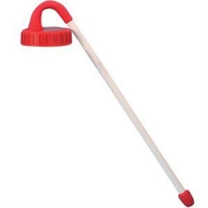 211178 (EA) - Cap & Probe Assembly f/Speedy Calf Drencher