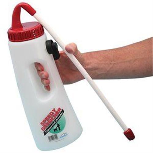211180 (EA) - Speedy Calf Drencher Complete--2.5L