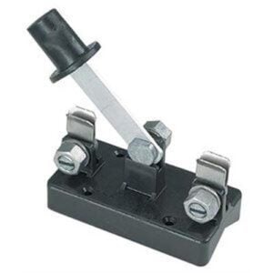 2199 (EA) - Double Throw Cut-Off Switch