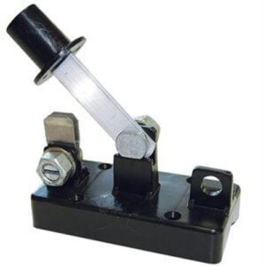 2211 (EA) - Single Throw Cut-Off Switch