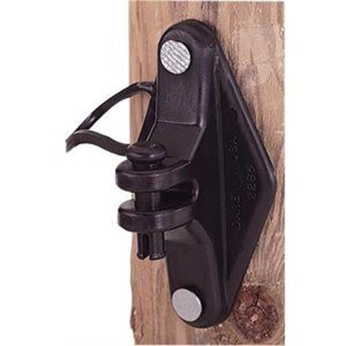 2249-25.jpeg Pinlock Wood Post Insulator--bag/25
