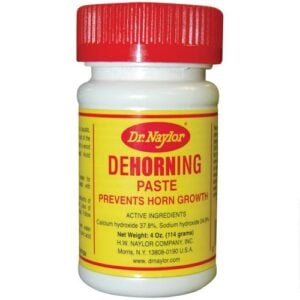 Dr. Naylor Dehorning Paste