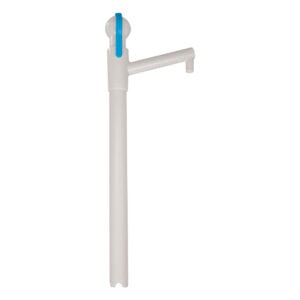 5 Gal. Ezi-action Drum Pump w/ Safety Spout