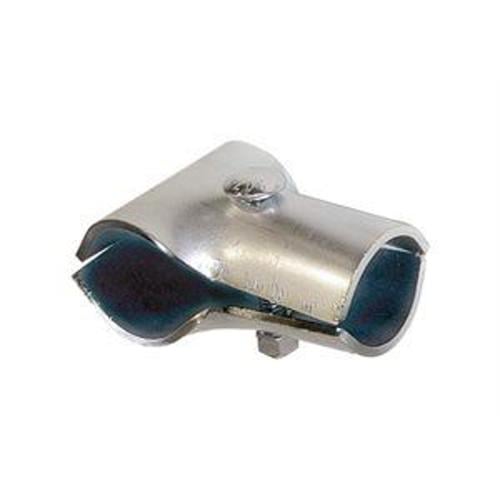 25007 (EA) - 1-5/8" x 1-5/8" Tee Clamp