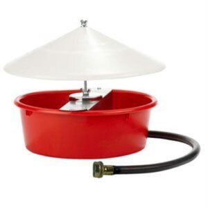 2508 (EA) - Automatic Poultry Waterer