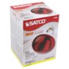 250R30_1.jpeg 250R30 (EA) - 250W Infrared Brooder Heat Lamp--Red
