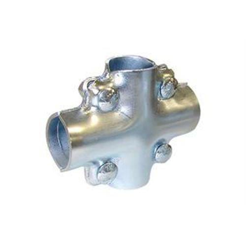25213 (EA) - 1-5/8" x 1-5/8" Cross Clamp
