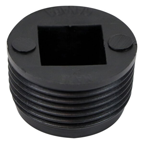 25FP.jpg 25FP (EA) - Frost Plug f/ M81 & S76 Water Bowls
