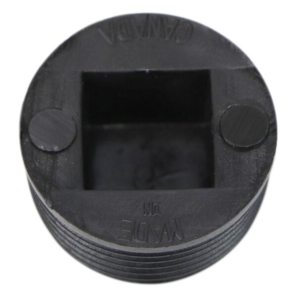 25FP_1.jpg 25FP (EA) - Frost Plug f/ M81 & S76 Water Bowls