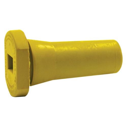 265-0001.jpg 265-0001 (EA) - Milk Bar Colostrum Teat for Calves--Pk/10