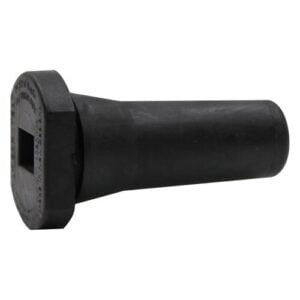 265-0002.jpg 265-0002 (EA) - Milk Bar Teat for Calves--Pk/10