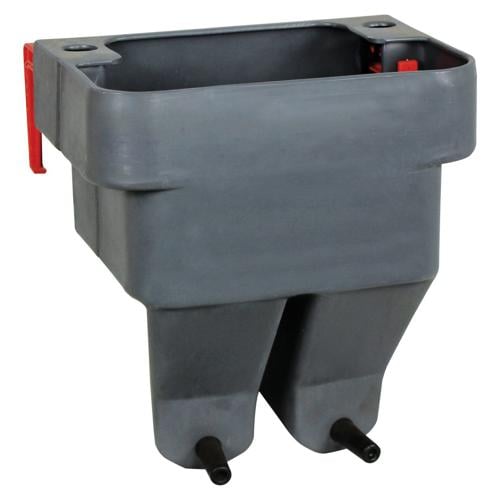 265-2202 (EA) - Milk Bar 2 Compartment for Calves w/EZ-Lock