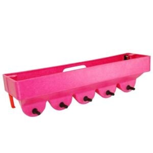 265-3205 (EA) - Milk Bar 5 Compartment for Lambs & Kids