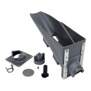 265-7001 (EA) - Milk Bar Vitality System without Bottle pk/5