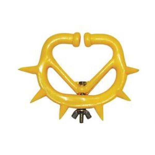 269001 (EA) - Economy Adjustable Nylon Weaner