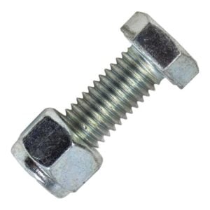 270-13 (EA) - 3/8"x1" Bolt f/Cattle Groomer
