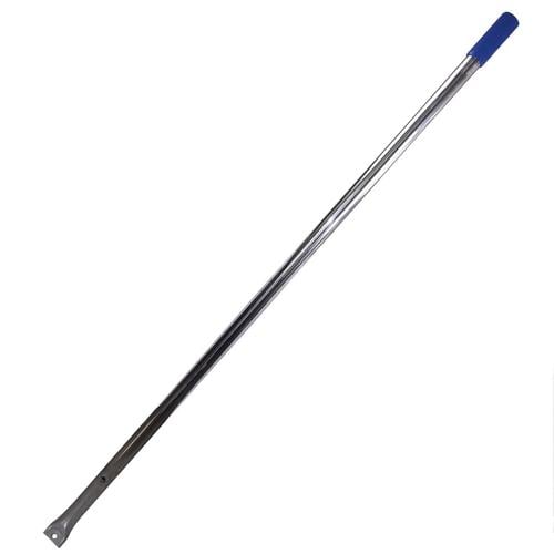 273-0012 (EA) - Replacement Straight SS Handle w/Grip f/Slippery Scraper