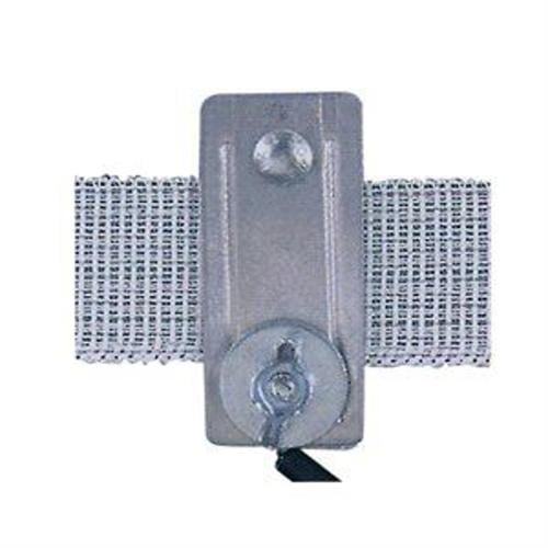 Connector f/ 1/2" - 1.5" Tape--bag/2