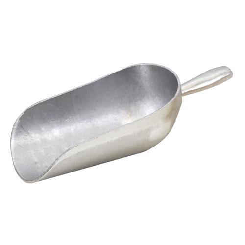 277-0103 (EA) - #3 Round Bottom Scoop--5-1/2" x 10-1/4"
