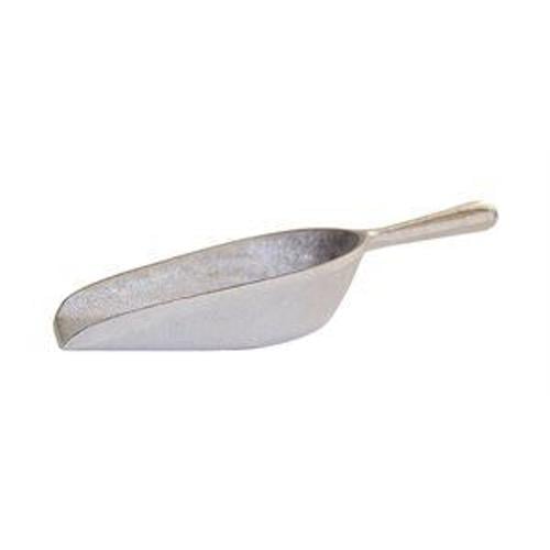 277-0122 (EA) - #2 Flat Bottom Scoop--3-1/4" x 5-1/2"