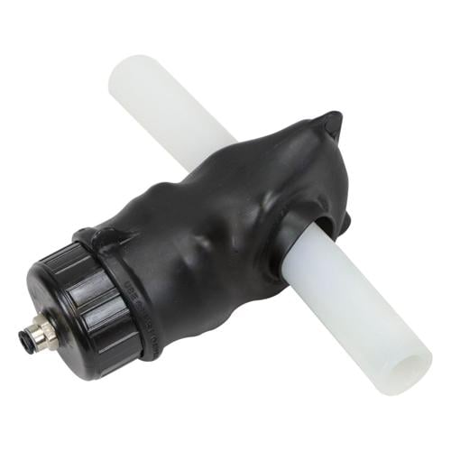 27768 (EA) - Pinch Valve w/5/32" Push Fitting f/up to 5/8" ID