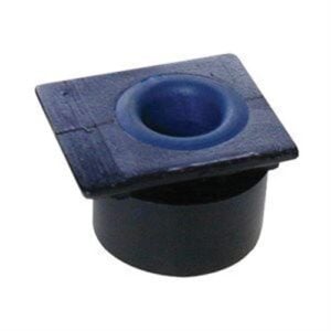 2800094 (EA) - Machined Gasket & Body f/2809064 & 2809065 Adapter