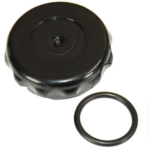 2900-20 (EA) - Female Closure f/Bevel Seat w/o Chain--2"