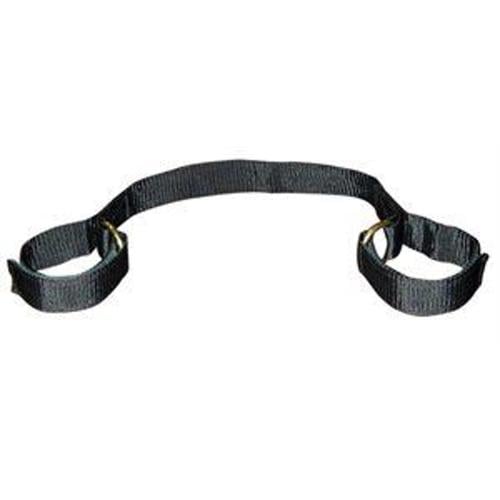 2VCH (EA) - Hook-and-Loop Cow Hobble--BULK