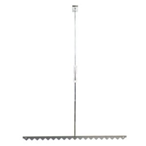 Coburn Notched Bar Cow Trainer, Package of 5