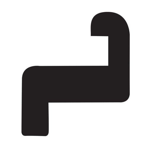 3000017 (EA) - Gasket f/ Fresh Cow Lid