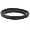 3000017 (EA) - Gasket f/ Fresh Cow Lid