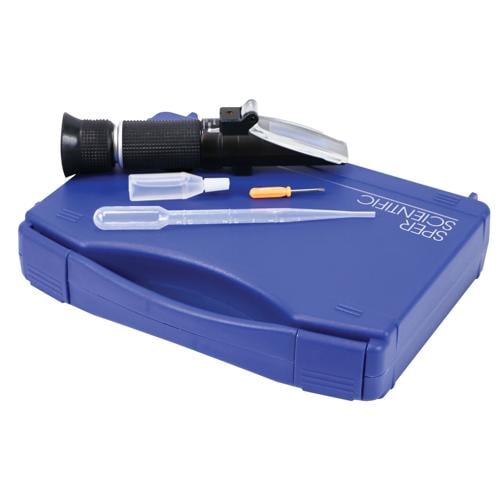 300005 (EA) - Sper Clinical Refractometer