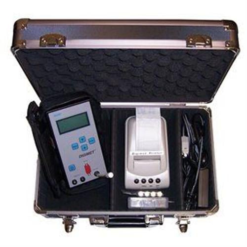 3000DCS (EA) - Complete Digimet 3000--Spanish