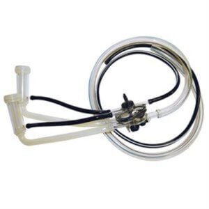 3005202 (EA) - Vanguard Sheep Milking Claw Assembly