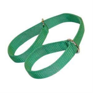 30130 (EA) - 30" Nylon OB Strap--Green