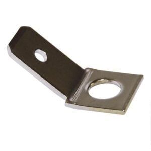 Bottom Part Elec. Connect. f/Parlor Mount Pulsator