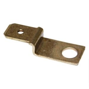 Top Part Elec. Connector f/Parlor Mount Pulsator