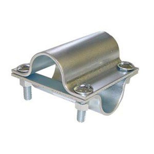 30256 (EA) - 1-5/8" x 1-5/8" Top Rail Clamp