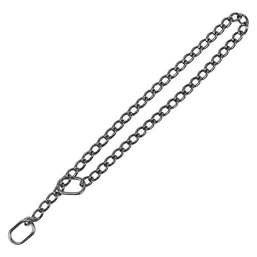 30331SS.jpeg 30331SS (EA) - 30" OB Chain - Stainless Steel