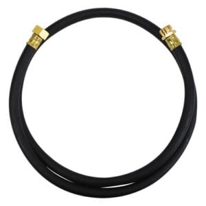 30606 (EA) - 6' Wash-Up Hose--1/2" ID