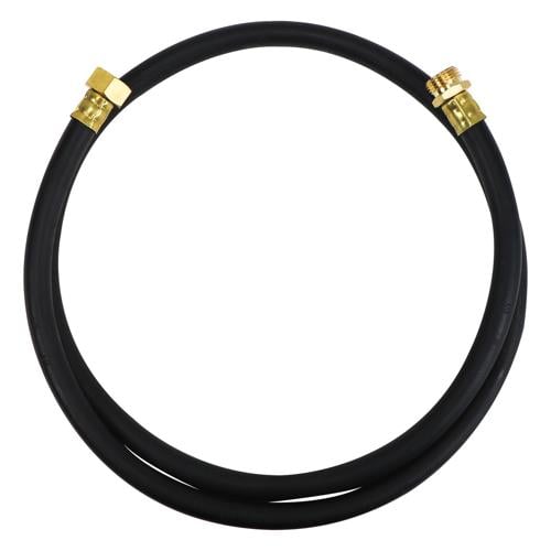 30710 (EA) - 10' Wash-Up Hose--3/8" ID