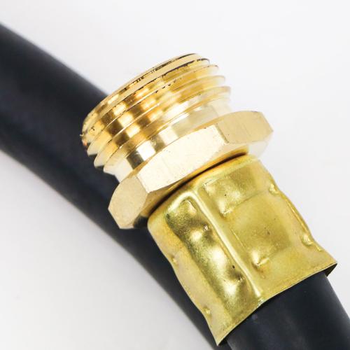 30725 (EA) - 25' Wash-Up Hose--3/8" ID
