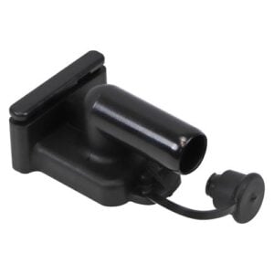 3100012 (EA) - By-Pass Adapter f/Libero Lid