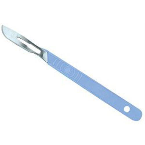 32-285 (EA) - Disposable Scalpels (#21)--Pkg/10