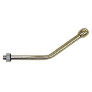 32-317 (EA) - Feeding Nozzle--Screw Type