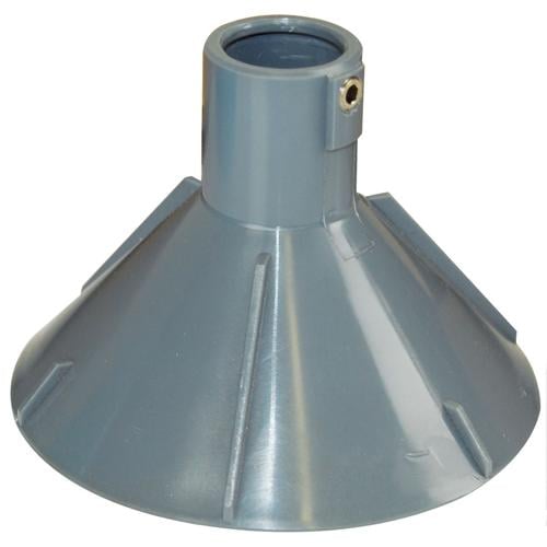 404203 (EA) - Plastic Partition, w/ Adj Screw FJ60,FJ90,FJ125,FJ130