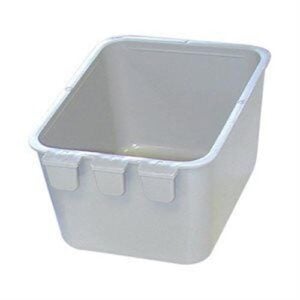 419HW (EA) - Feeding & Watering Cup - 1 Pint