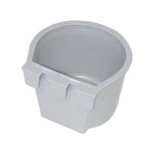 419PW (EA) - Feeding & Watering Cup - 1 Cup